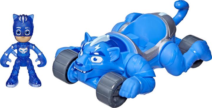 Produktbild PJ Masks Tier-Flitzer Catboy