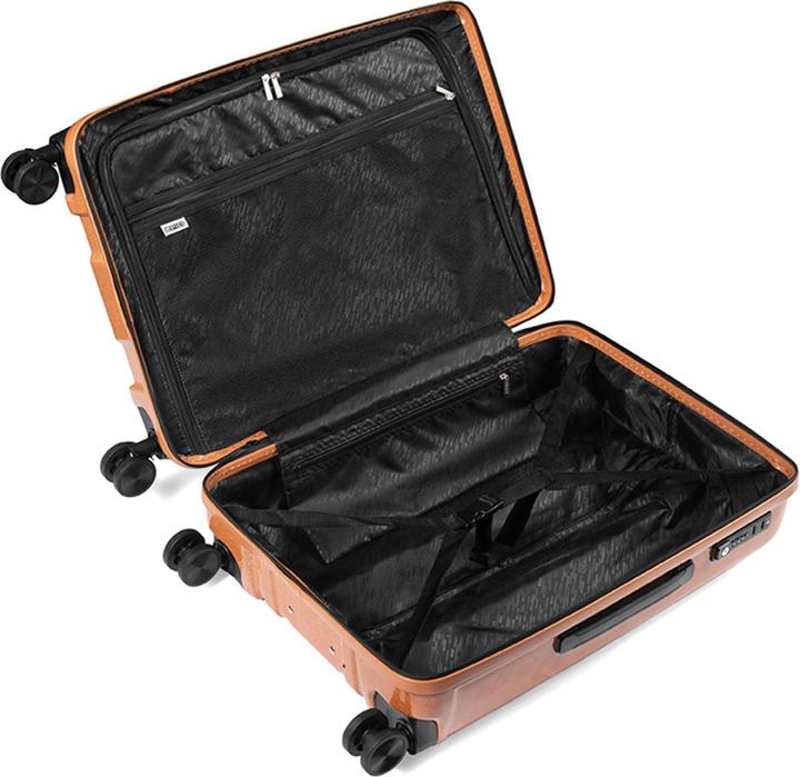 Immagine prodotto Epic Carrello a 4 ruote Crate Reflex 66 cm (71 l)