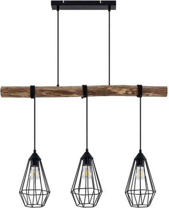 Produktbild Brumberg Pendelleuchte 3x E27 (E27)