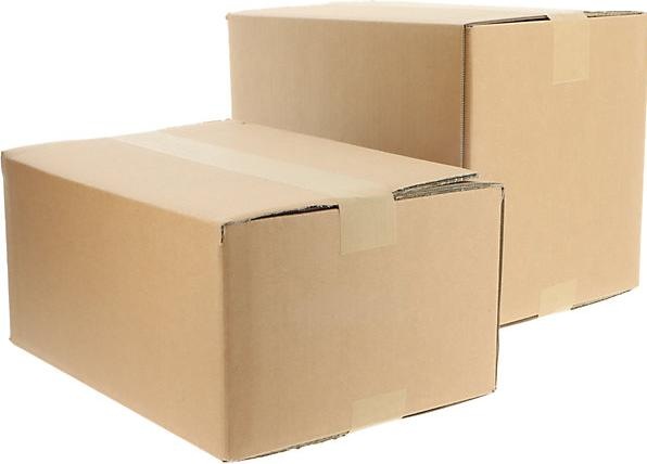 Actual product image Ratioform Kommissionierkarton (135 x)