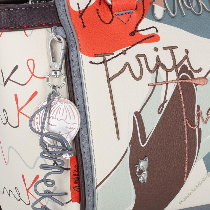 Produktbild Anekke Schultertasche 34 cm