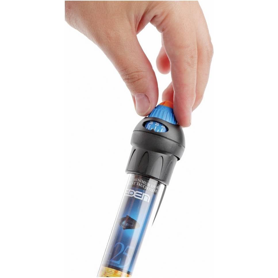 Chauffage pour aquarium Eden WaterParadise 57403