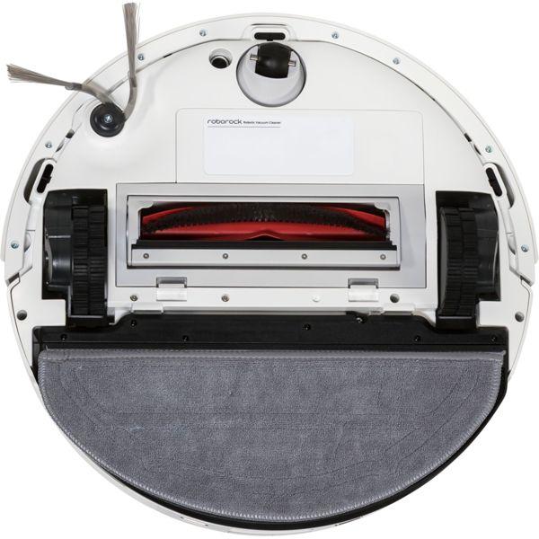 Produktbild Roborock Q10 VF+ (10000 Pa, Wischtuch)