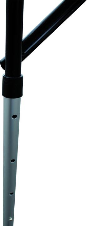 Actual product image Mojawo XXL Campingtisch Multifunktionstisch klappbar Alu höhenverstellbar
