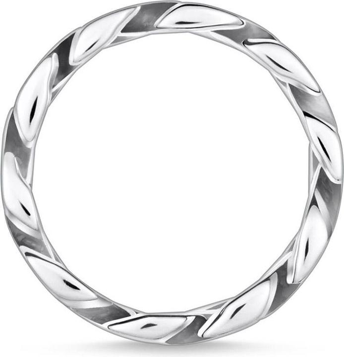 Produktbild Thomas Sabo Ring Glider Silber (62)