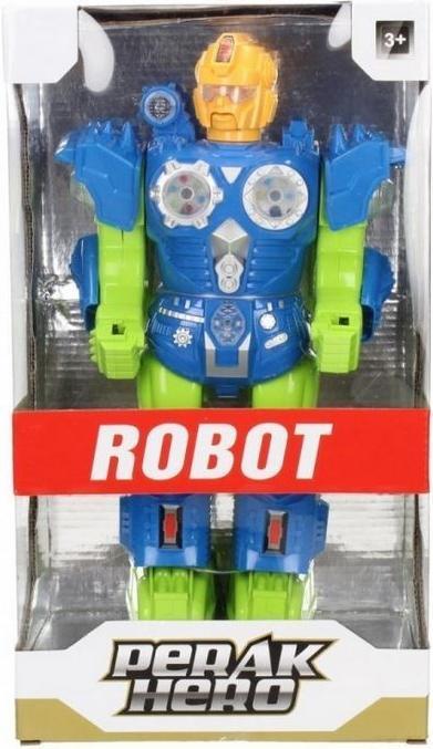 Dromader Figur Roboter (00765)