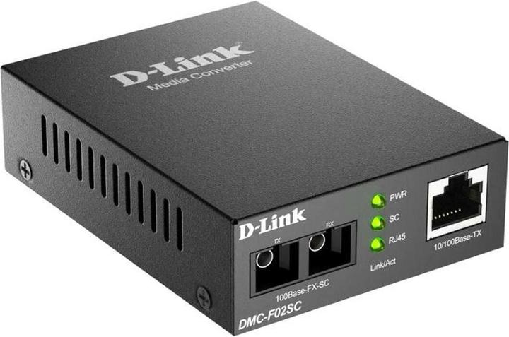 D-Link DMC-F02SC/E