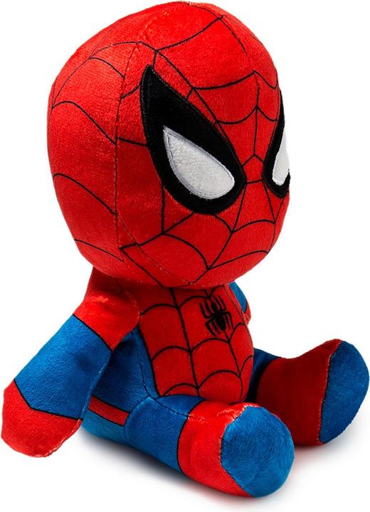 Actual product image Spiderman FiguresPlush toy Phunny