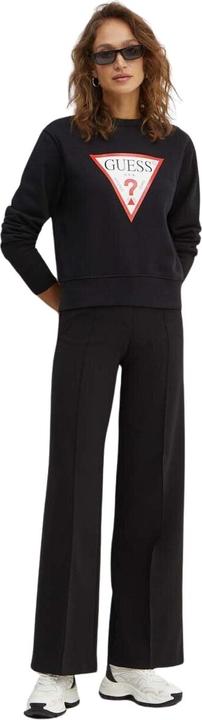 Actual product image Guess original 's fleece sweatshirt (M)