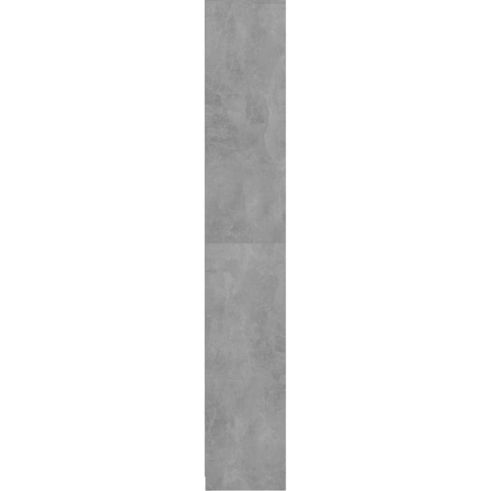 Thumbnail - VidaXL, Badezimmerschrank, Kalonice (30 x 30 x 183.5 cm)