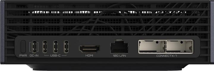 Produktbild Gigabyte ATAGB10-9002 20 AI TOP ATOM, ATAGB10-9002 AI (1024 GB, 128 GB)