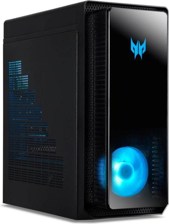 Produktbild Acer Predator Orion 3000 (1000 GB, 16 GB, Intel Core i7-13700F, GeForce RTX 4070)