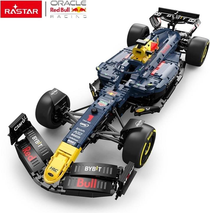 Produktbild Rastar Red Bull F1 RB19