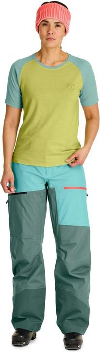 Produktbild Ortovox Women's 150 Cool Ballpen TS (M)