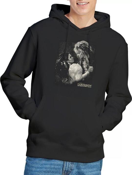 Produktbild Dream Dance Kapuzenpullover (XXL)