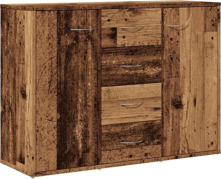 Image du produit vidaXL Sideboard (88 x 30 x 64 cm)