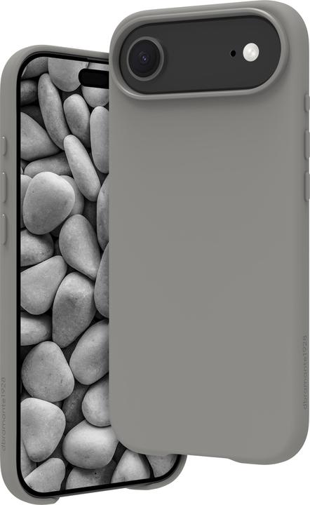Produktbild dbramante1928 Back Cover Roskilde MS ICON iPhone 17 Air River Stone (Apple iPhone 17)