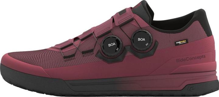 Produktbild Ride Concepts Hellion Elite BOA® Herren crimson 47 (47)