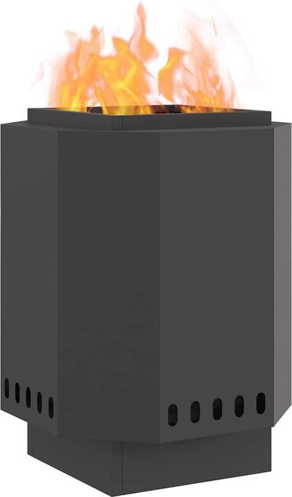 Immagine prodotto vidaXL Feuerstelle (38 cm)