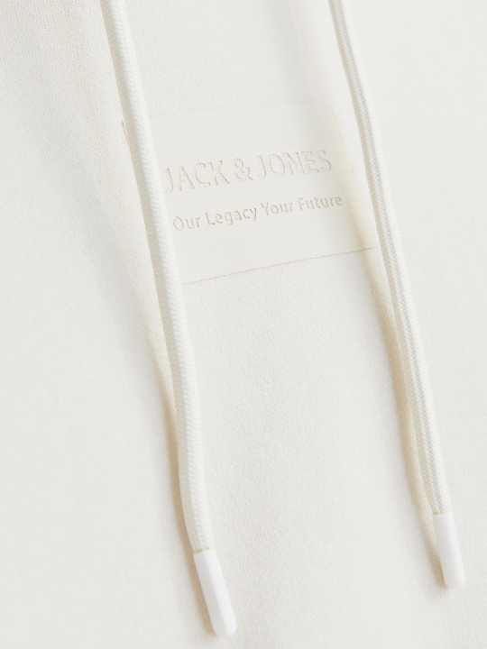 Actual product image Jack & Jones Gedruckt Kapuzenpullover Kapuzenpullover (L)