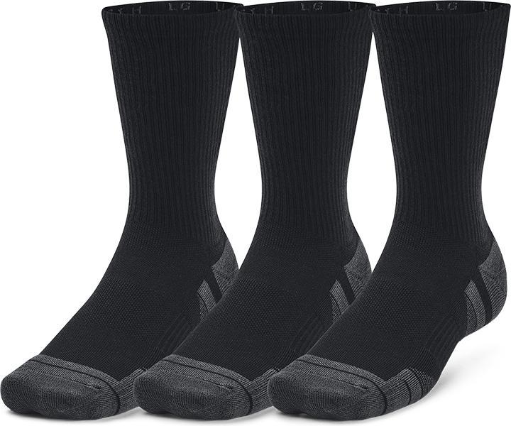 Produktbild Under Armour NOS UA Performance Tech 3pk Cr Black M (M)