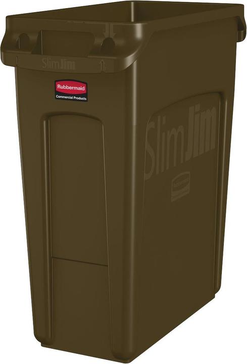 Immagine prodotto Vepa Bins Contenitore per la raccolta differenziata SLIM JIM®, capacità 60 l, largh. x (60 l)