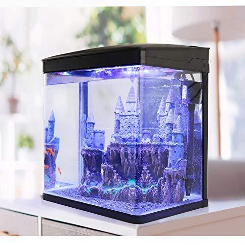 Produktbild Nobleza Nano-Fischtank (7 l)