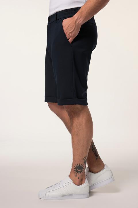 Actual product image JP1880 Chino Bermuda shorts (58)