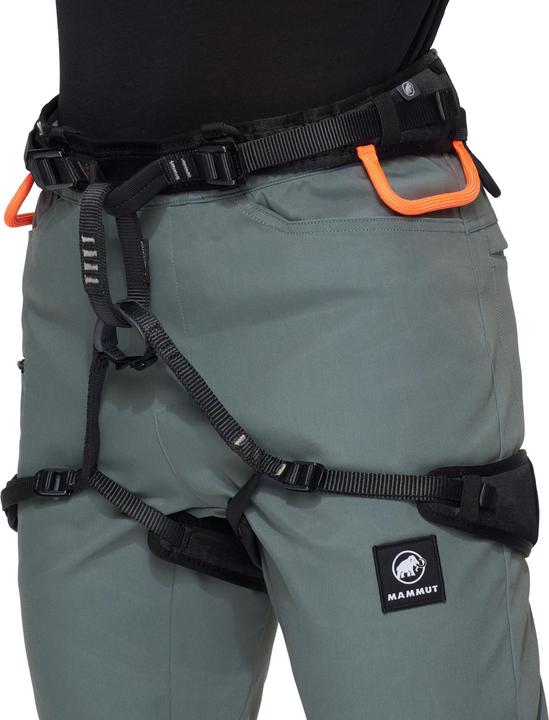 Produktbild Mammut Massone Pants Men (L)