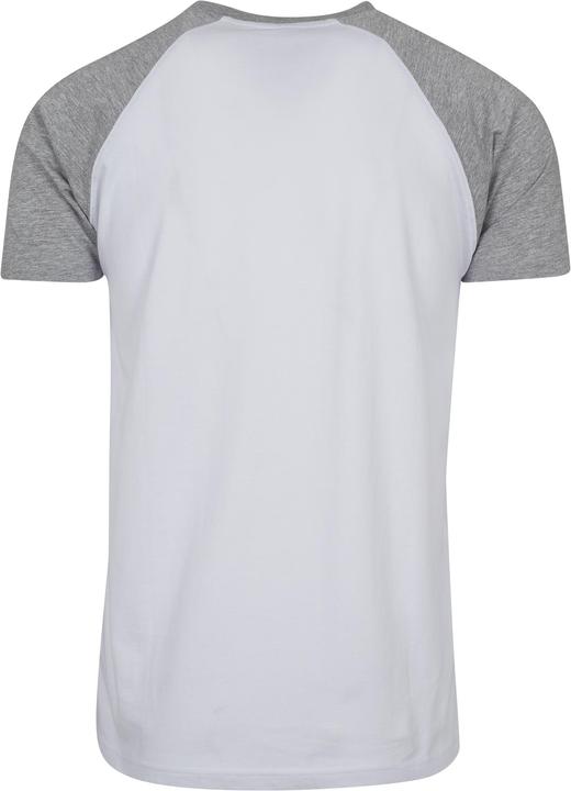 Immagine prodotto Urban Classics Raglan Contrast Tee (XL)