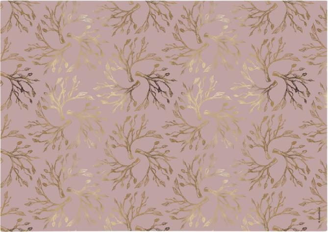 Produktbild Trendform Elegance (48 Stk., 42 x 30 cm)