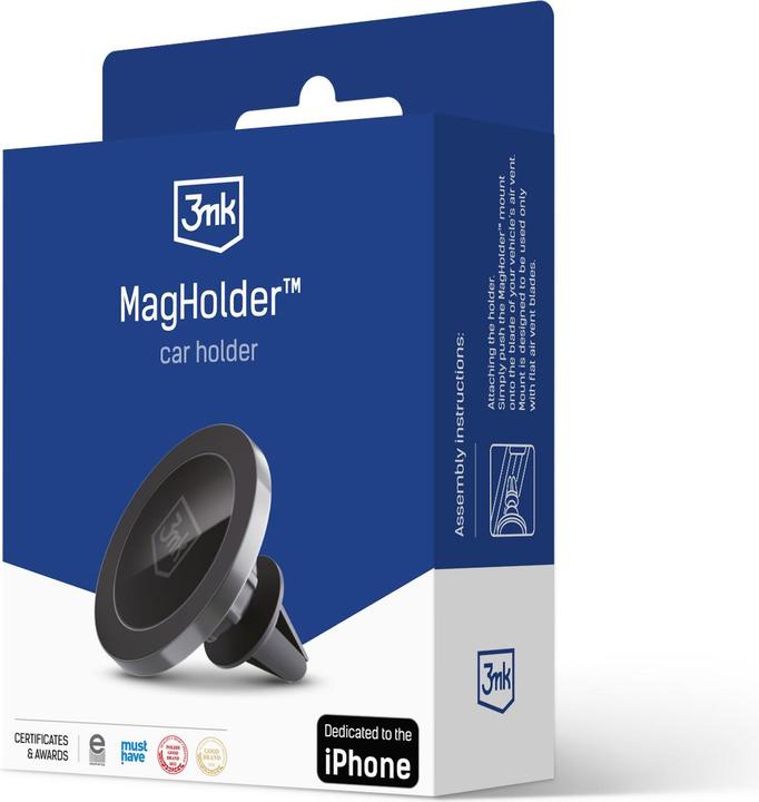 Image du produit 3MK Car MagHolder