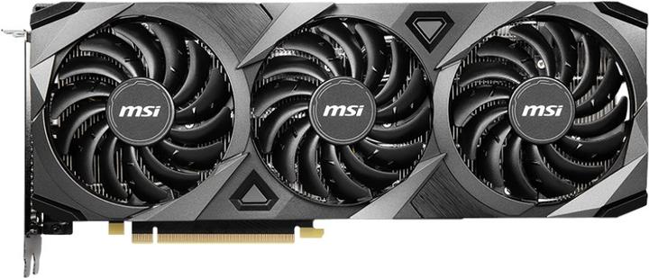 Produktbild MSI GeForce RTX 3070 Ventus 3X OC LHR (8 GB)