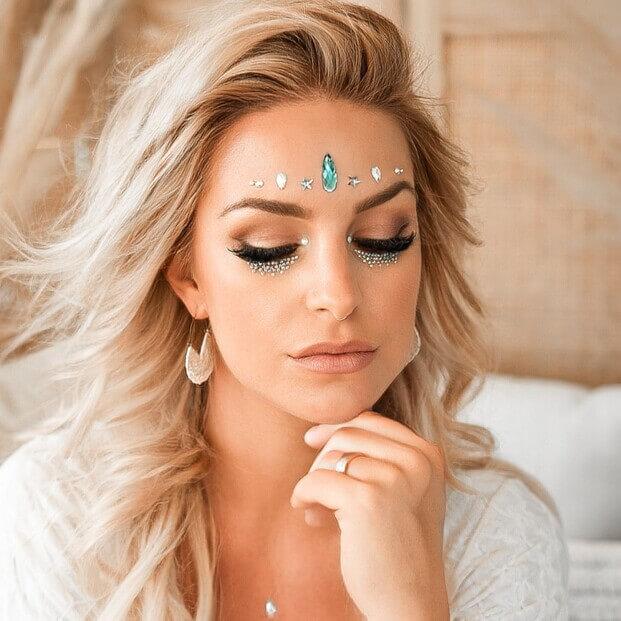 Immagine prodotto VBEAUTY Make Up - Fiaba gioiello per il viso