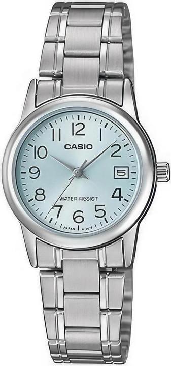 Casio Enticer (Analoguhr, 25 mm)