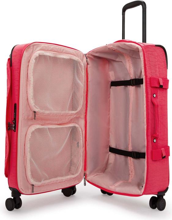 Produktbild Kipling SPONTANEOUS M Reiskoffer - RESORT PINK (71 l)