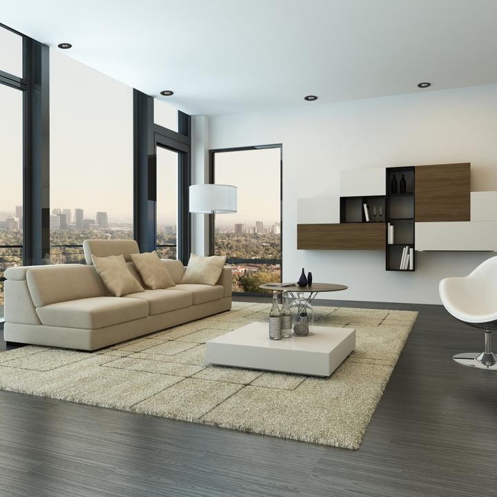 Produktbild ACB Iluminacion ACB Einbauleuchte Antea (GU10)