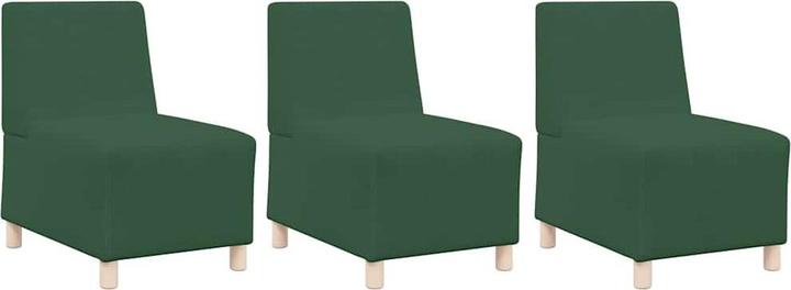 Image du produit VidaXL Modulares Sofa (Canapé modulaire)