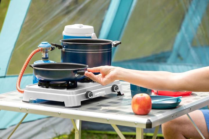 Actual product image Campingaz Camping Cook CV