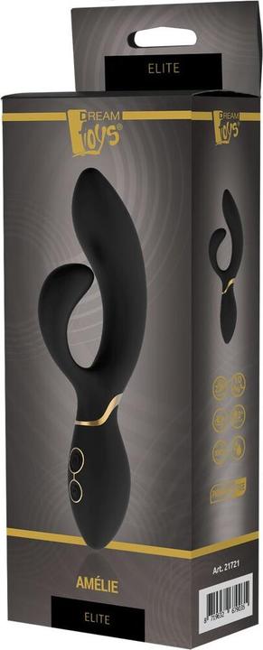 Produktbild Dream Toys Elite - Amelie