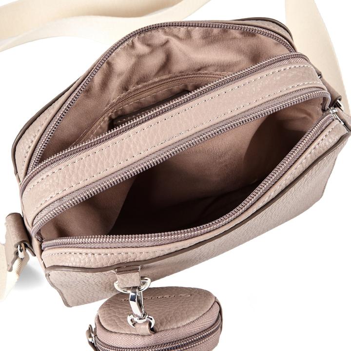 Productafbeelding Tom Tailor Rima Umhängetasche S 20 cm