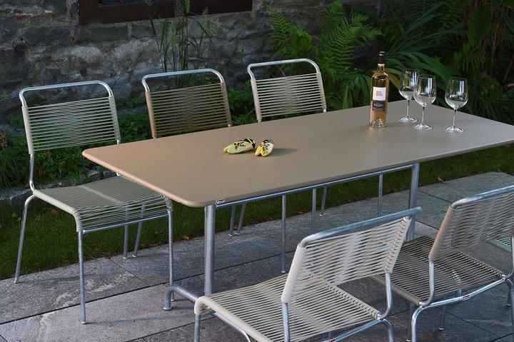 Immagine prodotto Schaffner Rigi (180 cm)