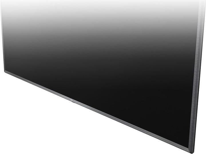 Produktbild LG 86UL3J-N Signage Display 218,44cm 86Zoll IPS UHD 330cd/m2 1.200:1 Speaker + WiFi integriert Web O (3840 x 2160 Pixel, 86")