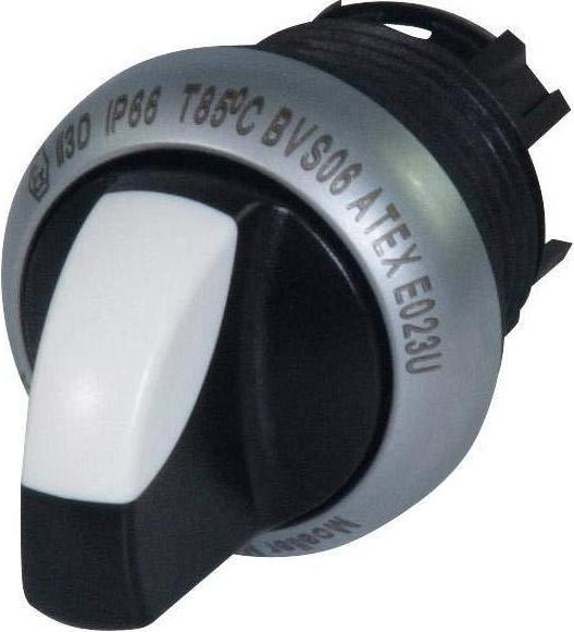 Image du produit Eaton Selector Switch Knob Type Operator 2pos