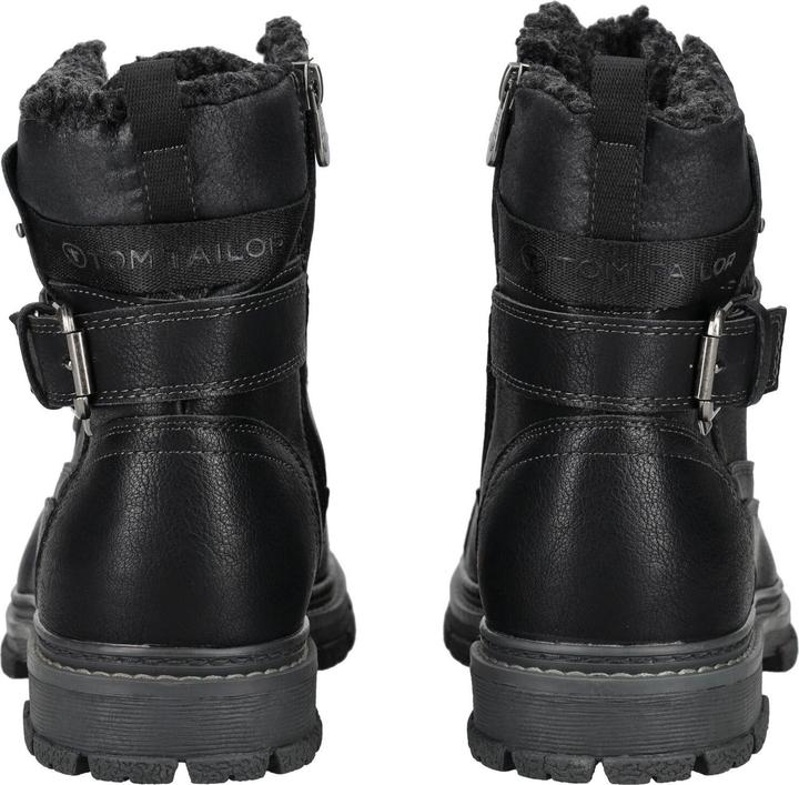 Actual product image Tom Tailor Stiefelette (41)