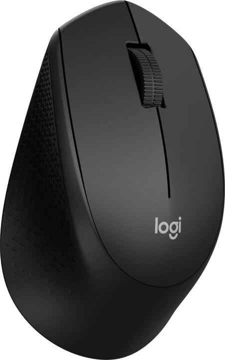 Produktbild Logitech MOUSE USB OPTICAL WRL M280 BLACK 910-004287 (Kabellos)