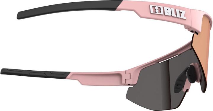 Produktbild Bliz Matrix (matt powder pink-brown rose mu, Brown w Rose Multi)