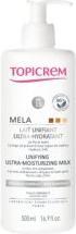 Produktbild Topicrem Mela Unifying Ultra-Moisturizing Milk 500ML (Körpermilch, 500 ml)