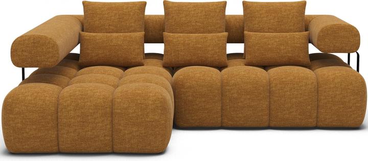 Produktbild ELTAP Levvi (3-Sitzer, Ecksofa)