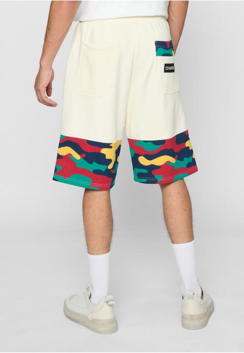 Image du produit Dangerous DNGRS Short HideMe - 139807 (S)